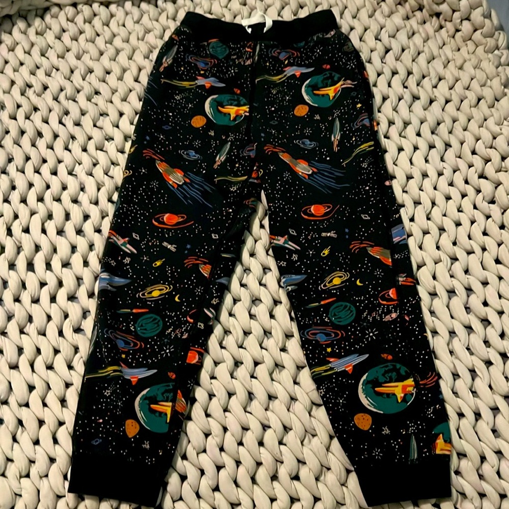 Hanna Andersonson Space Joggers